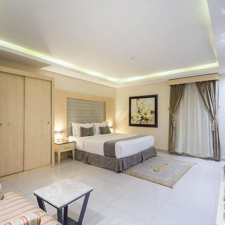 Sama Al Qasr - Khurais Riyadh Eksteriør bilde