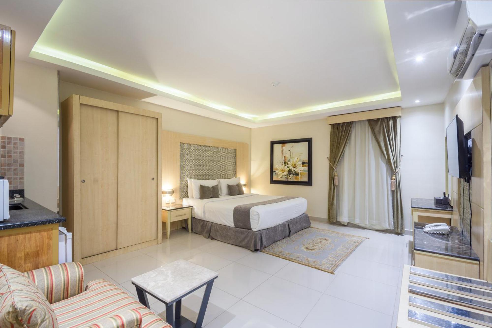 Sama Al Qasr - Khurais Riyadh Eksteriør bilde