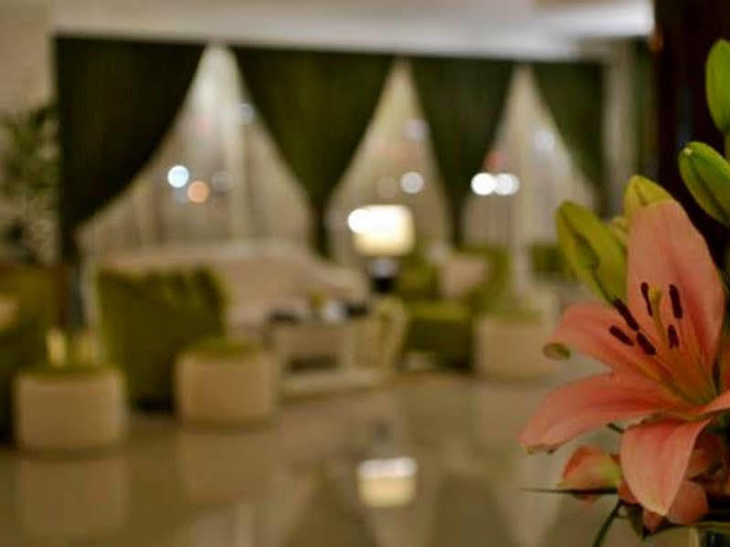 Sama Al Qasr - Khurais Riyadh Eksteriør bilde